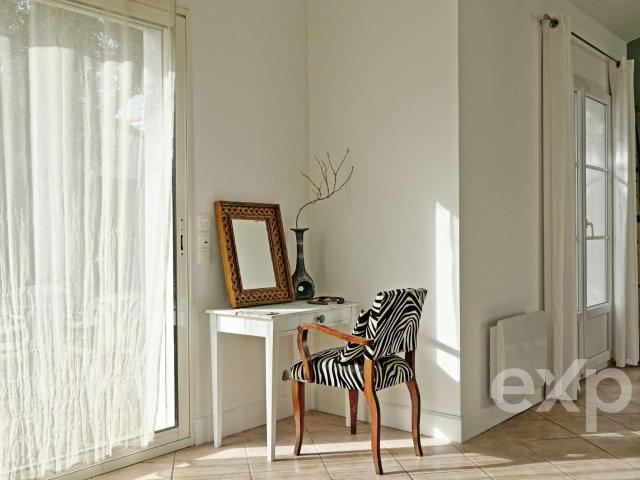 Vente maison 5 pièces Loix 17