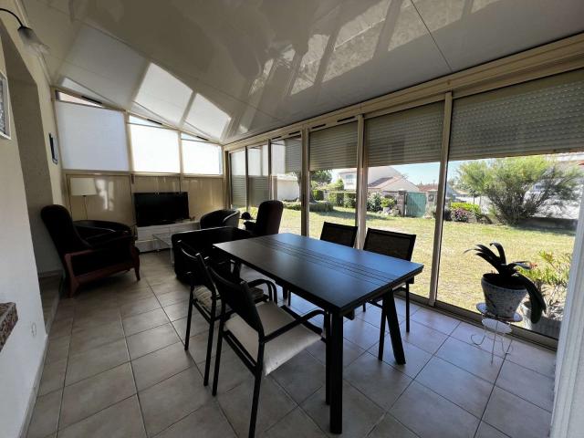 Vente maison 5 pièces Longeville sur Mer 85