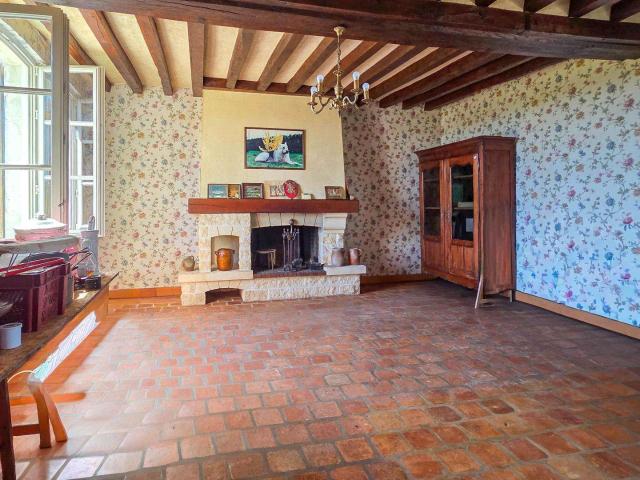 Vente maison 5 pièces Longué Jumelles 49
