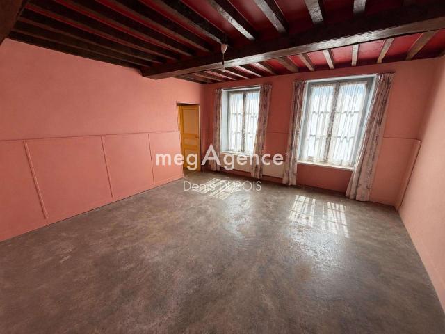 Vente maison 5 pièces L'Orée d'Écouves 61