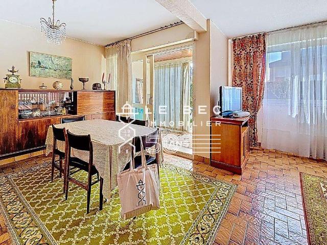 Vente maison 5 pièces Lorient Bois du Château 56