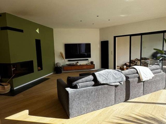 Vente maison 5 pièces Lorient Centre Ville 56