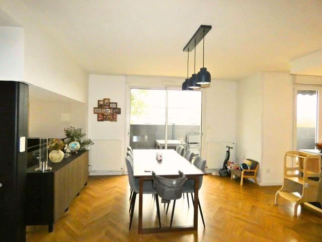 Vente maison 5 pièces Laval Centre Ville Préfecture 53