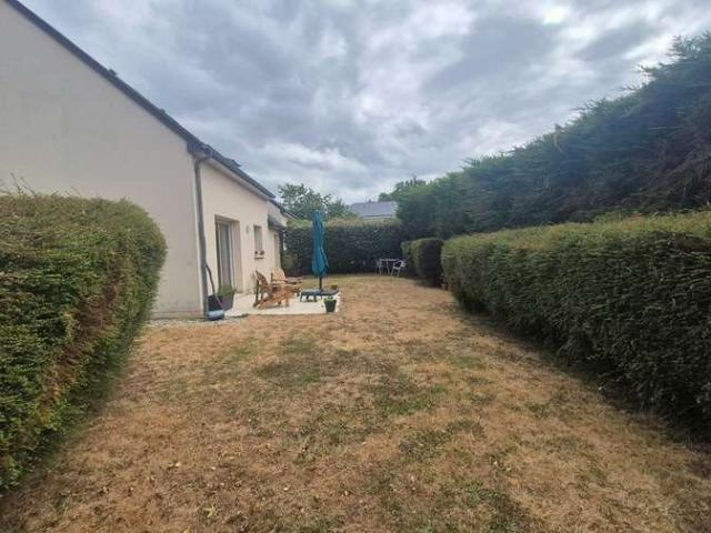Vente maison 5 pièces Laval Les Fourches 53