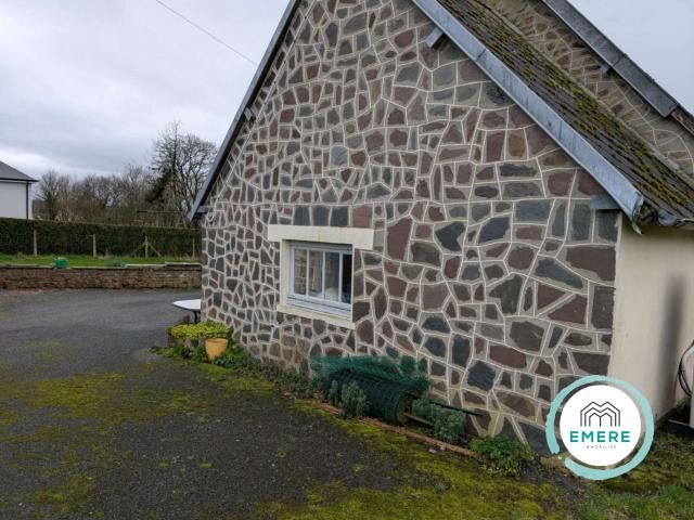 Vente maison 5 pièces La Colombe 50