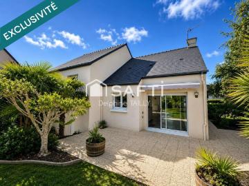 Vente maison 5 pièces La chabossiere 44