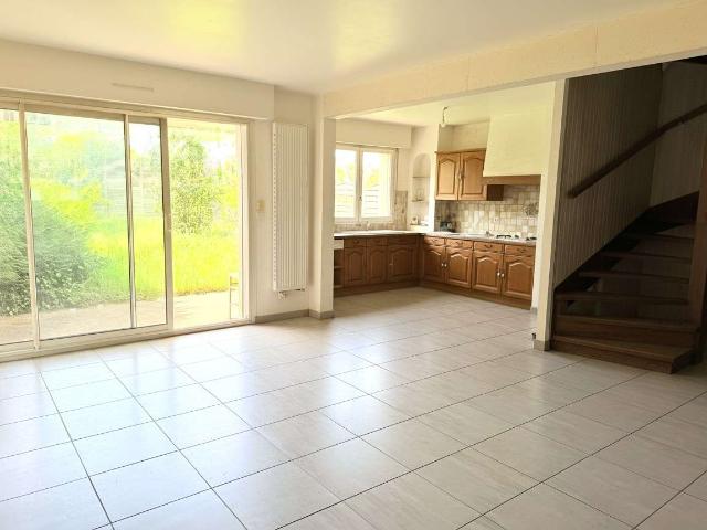 Vente maison 5 pièces La chabossiere 44