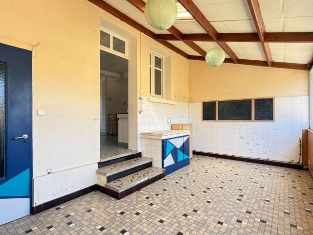 Vente maison 5 pièces La Chaize le Vicomte 85