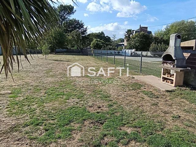 Vente maison 5 pièces La Chapelle Caro 56