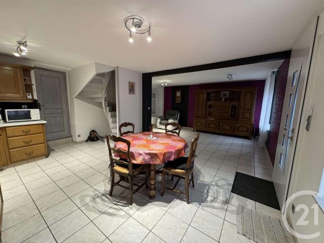 Vente maison 5 pièces La Chapelle d'Andaine 61