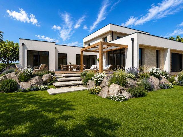 Vente maison 5 pièces La Chapelle des Fougeretz 35