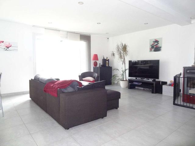 Vente maison 5 pièces Montauban de Bretagne 35