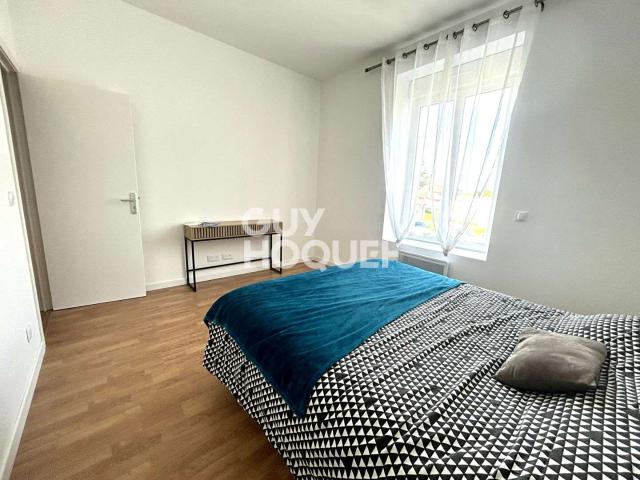 Vente maison 5 pièces La Chapelle Heulin 44