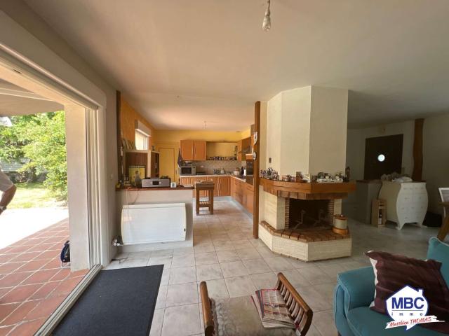 Vente maison 5 pièces La Chapelle Saint Florent 49