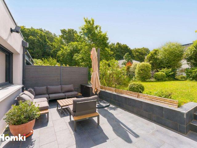 Vente maison 5 pièces La Chapelle sur Erdre 44