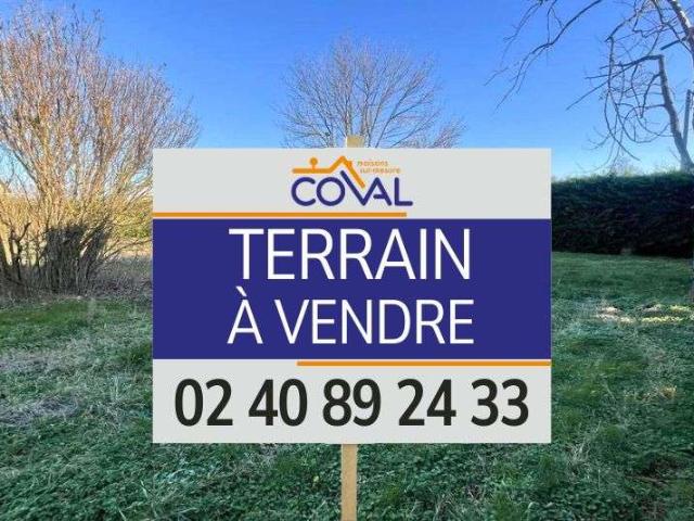 Vente maison 5 pièces La Chapelle sur Erdre 44
