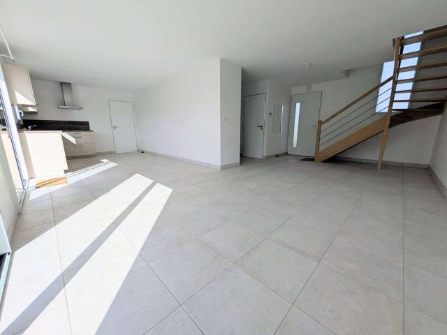 Vente maison 5 pièces La Chapelle sur Erdre 44