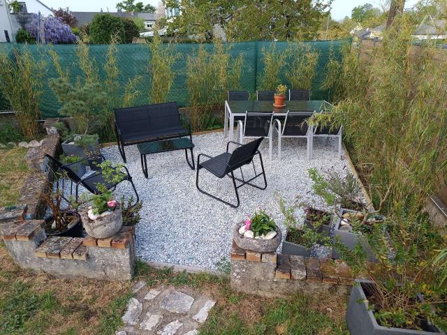 Vente maison 5 pièces La Chapelle sur Erdre 44
