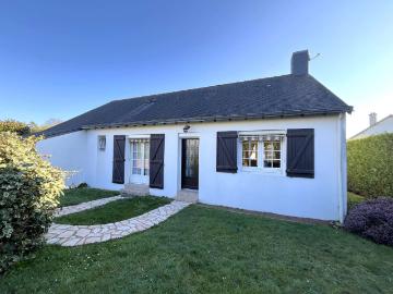 Vente maison 5 pièces La Chapelle sur Erdre 44