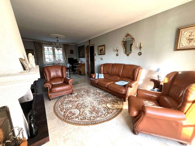 Vente maison 5 pièces La Chapelle sur Erdre 44