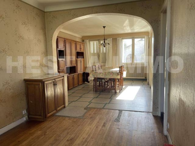 Vente maison 5 pièces La Chapelle sur Erdre 44