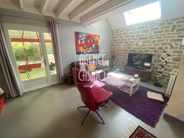Vente maison 5 pièces La Baule Escoublac Escoublac 44