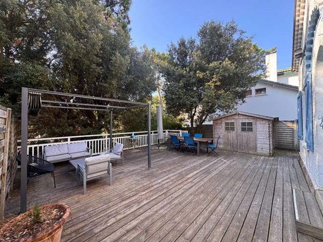 Vente maison 5 pièces La Baule Escoublac La Baule Les Pins 44