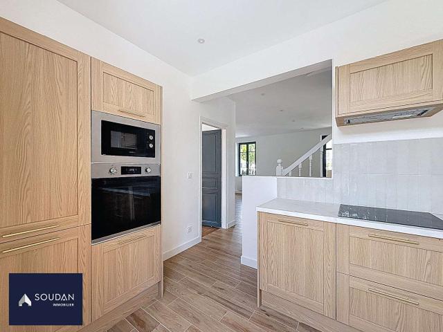 Vente maison 5 pièces La Baule Escoublac 44