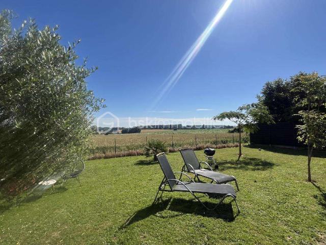 Vente maison 5 pièces La Bazoge 72
