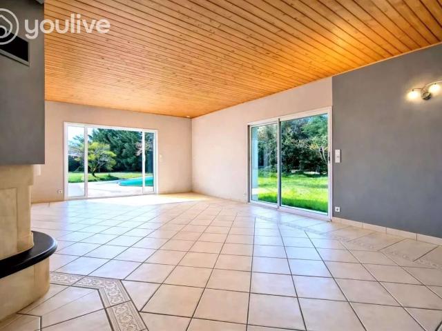 Vente maison 5 pièces La Barre de Monts 85