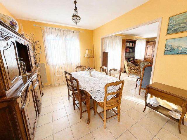 Vente maison 5 pièces La Bernerie en Retz 44