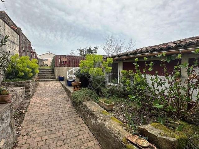 Vente maison 5 pièces La Bruffière 85