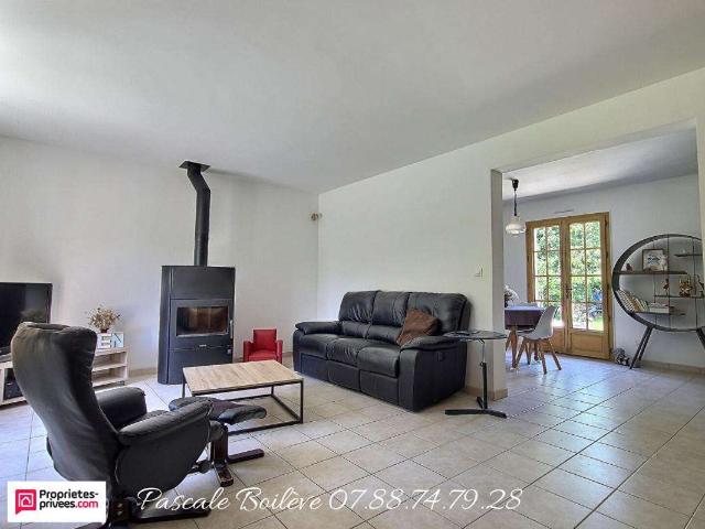 Vente maison 5 pièces La Breille les Pins 49