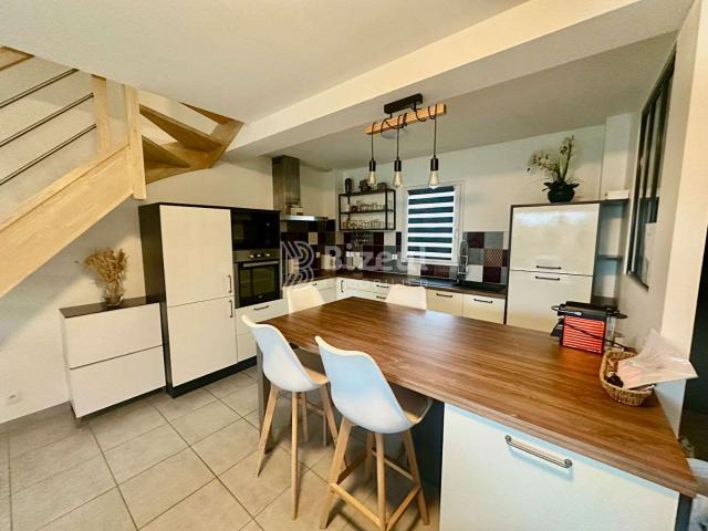 Vente maison 5 pièces La Gouesnière 35