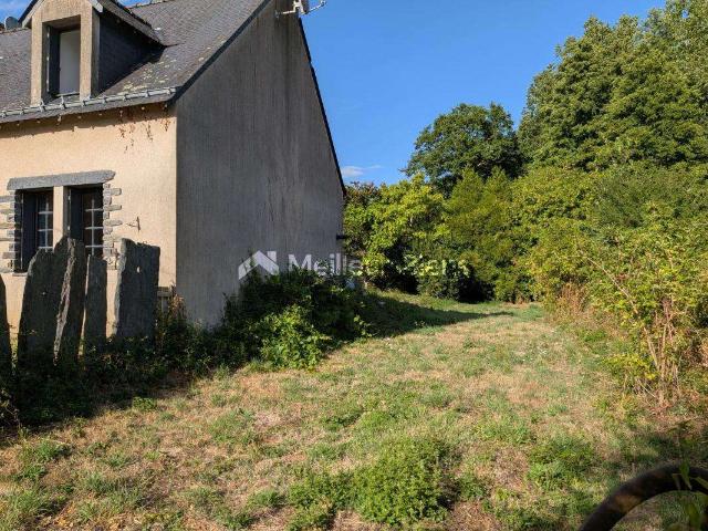 Vente maison 5 pièces La Gacilly 56
