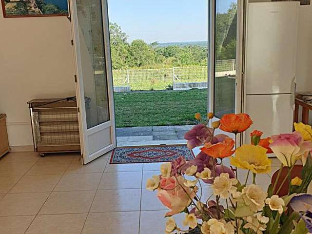 Vente maison 5 pièces La Genétouze 17