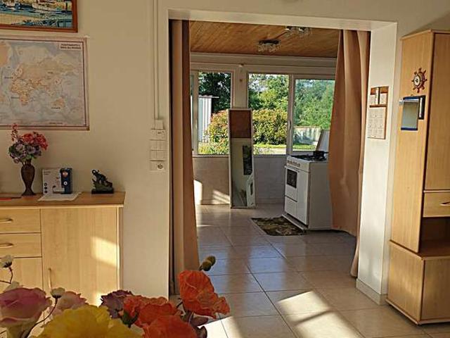 Vente maison 5 pièces La Genétouze 17