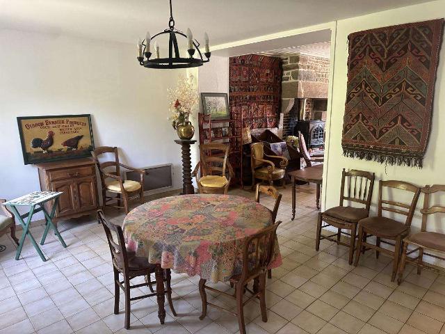 Vente maison 5 pièces La Graverie 14