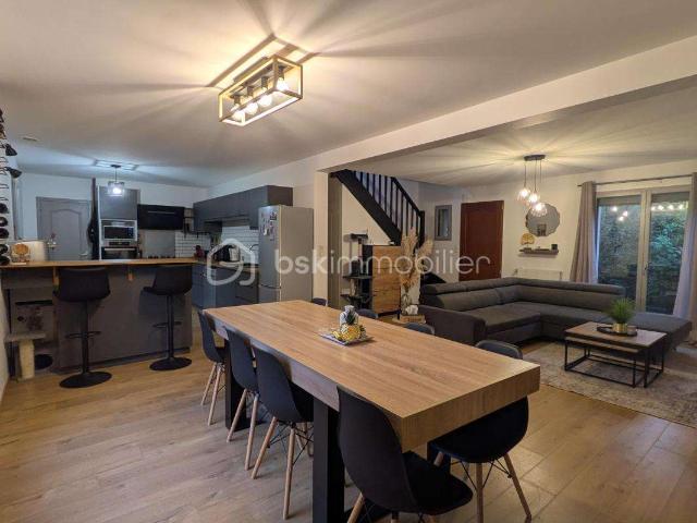 Vente maison 5 pièces La Guerche de Bretagne 35