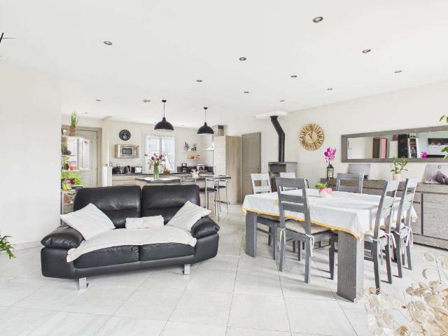Vente maison 5 pièces La Guierche 72