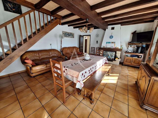 Vente maison 5 pièces La Faute sur Mer 85