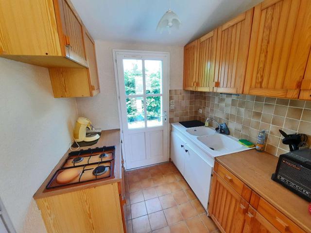 Vente maison 5 pièces La Faute sur Mer 85
