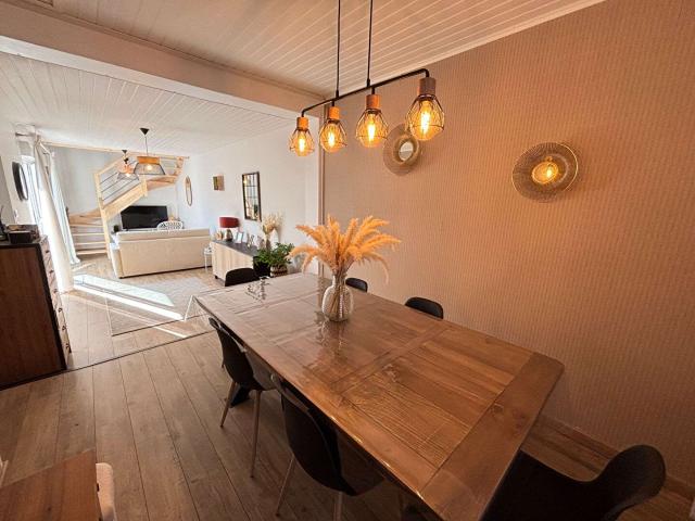 Vente maison 5 pièces La Faute sur Mer 85