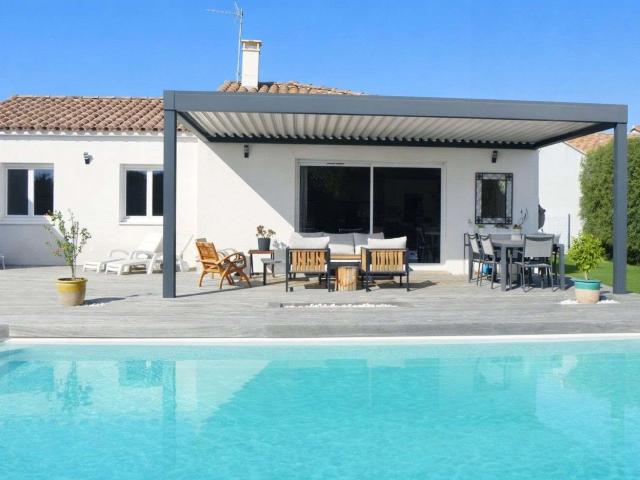Vente maison 5 pièces La Farlède 83