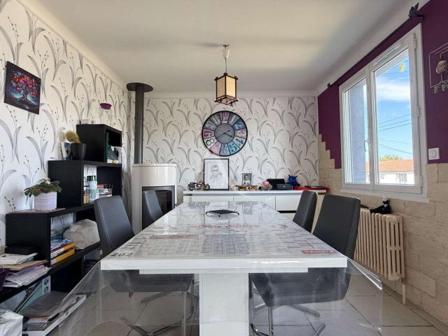 Vente maison 5 pièces La Ferrière 85