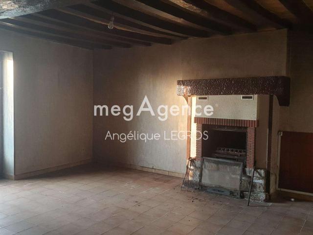 Vente maison 5 pièces La Ferrière Bochard 61