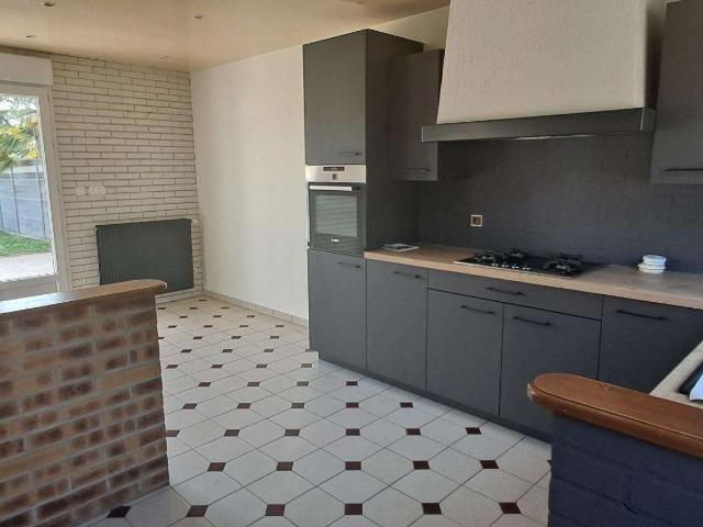 Vente maison 5 pièces La Ferté Macé 61