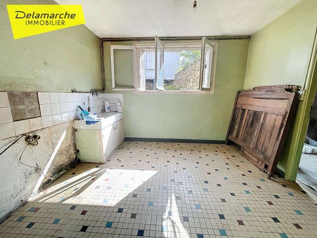 Vente maison 5 pièces La Haye Pesnel 50