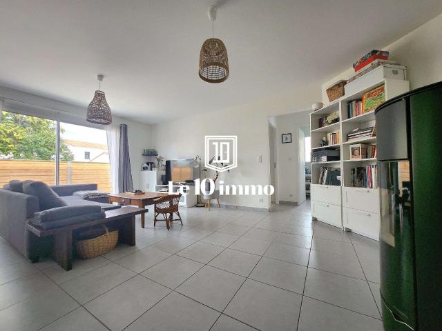 Vente maison 5 pièces La Haie Fouassière 44