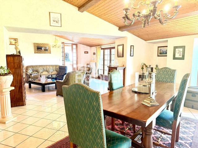 Vente maison 5 pièces La Haie Fouassière 44